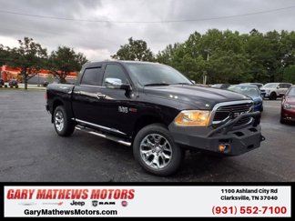 Used 2016 RAM 1500 Limited image 1