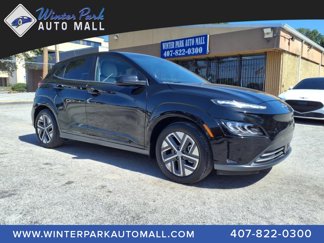 Used 2023 Hyundai Kona Limited image 1