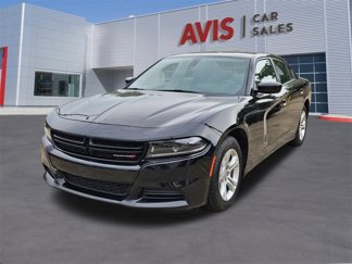 Used 2023 Dodge Charger SXT image 1