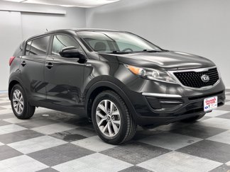 Used 2016 Kia Sportage LX image 1