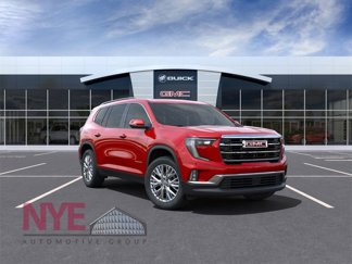 New 2024 GMC Acadia Elevation image 1