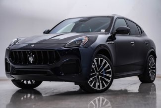 Certified 2023 Maserati Grecale Modena image 1
