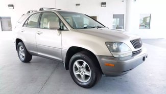 Used 1999 Lexus RX 300 4WD image 1