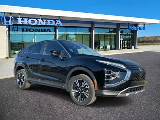 Used 2023 Mitsubishi Eclipse Cross SE image 1