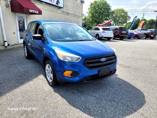 Used 2017 Ford Escape S image 1