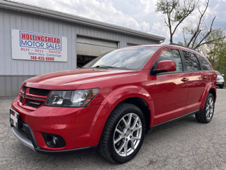 Used 2015 Dodge Journey R/T image 1