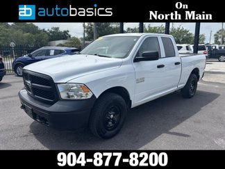 Used 2015 RAM 1500 Tradesman w/ Protection Group image 1