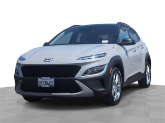 Used 2023 Hyundai Kona SEL w/ Cargo Package image 1
