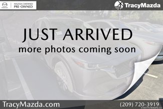 Certified 2025 MAZDA CX-5 AWD 2.5 S image 1