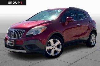 Used 2015 Buick Encore FWD image 1