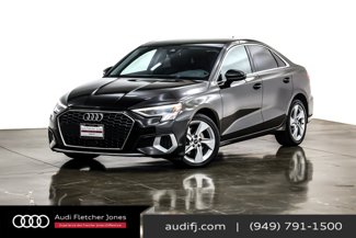Used 2023 Audi A3 2.0T Premium Plus w/ Premium Plus Package image 1