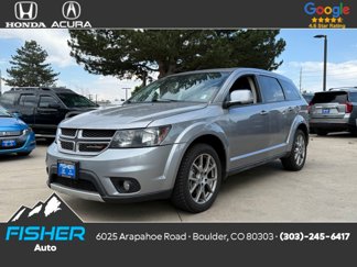 Used 2019 Dodge Journey GT image 1