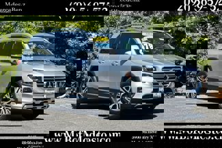 Certified 2025 Mercedes-Benz GLB 250 image 1