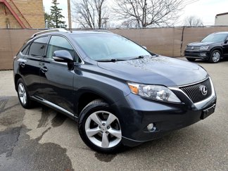 Used 2010 Lexus RX 350 AWD image 1