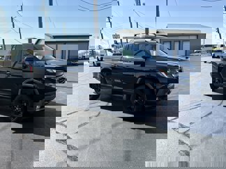 Used 2017 Honda Ridgeline Black Edition image 1