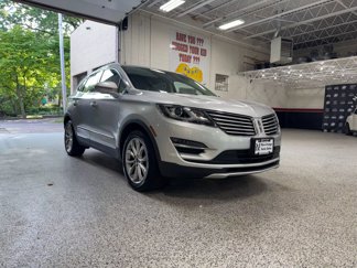 Used 2015 Lincoln MKC AWD w/ Equipment Group 101A Select image 1