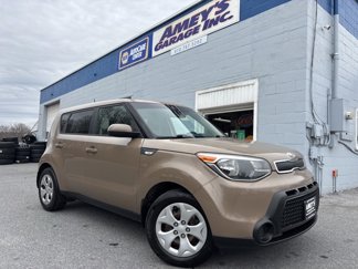 Used 2014 Kia Soul image 1