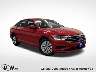 Used 2019 Volkswagen Jetta S image 1