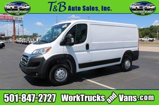 Used 2023 RAM ProMaster 2500 image 1