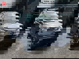 Used 2016 Toyota RAV4 LE image 1