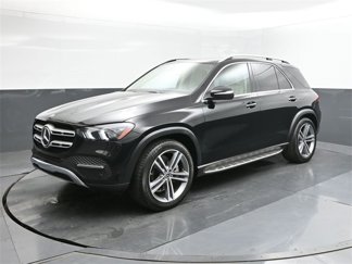 Used 2022 Mercedes-Benz GLE 350 image 1