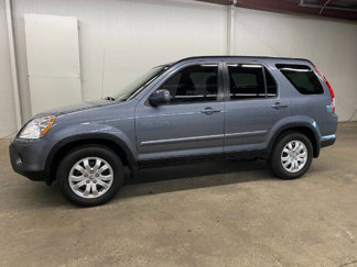 Used 2006 Honda CR-V SE image 1