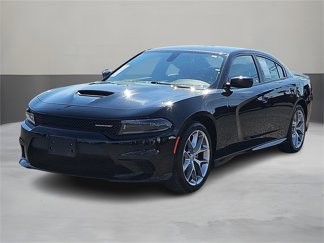 Used 2023 Dodge Charger GT image 1