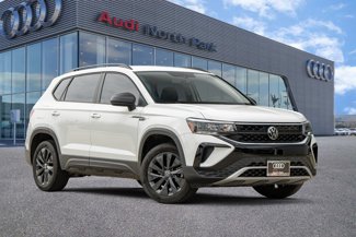 Used 2023 Volkswagen Taos S image 1