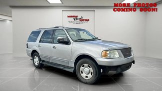 Used 2003 Ford Expedition XLT image 1