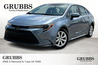 Used 2024 Toyota Corolla LE image 1