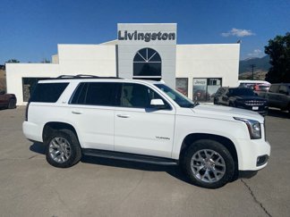 Used 2019 GMC Yukon SLT w/ Open Road Package image 1