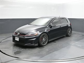 Used 2019 Volkswagen GTI Autobahn video 1