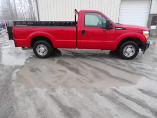 Used 2012 Ford F250 XL image 1