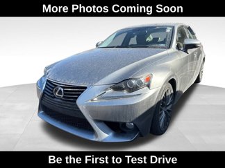 Used 2014 Lexus IS 250 AWD image 1