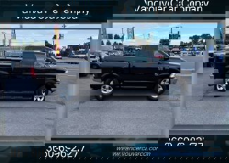Used 2014 RAM 1500 Outdoorsman image 1