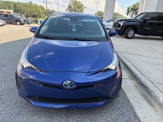 Used 2017 Toyota Prius Four image 1