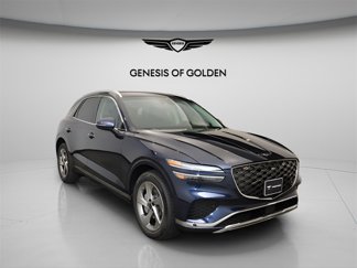 New 2026 Genesis GV70 2.5T Select image 1