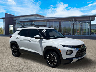 Used 2023 Chevrolet TrailBlazer LT image 1