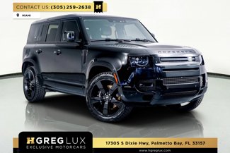 Used 2024 Land Rover Defender 110 V8 image 1