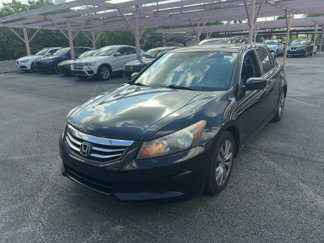 Used 2012 Honda Accord EX-L image 1