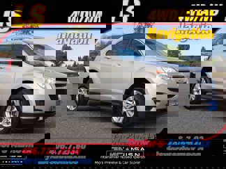 Used 2011 Chevrolet Equinox LS w/ LPO, Protection Package image 1