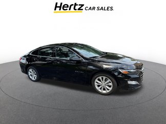 Used 2023 Chevrolet Malibu LT image 1