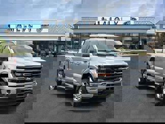 Certified 2024 Ford F150 XLT w/ Mobile Office Package image 1