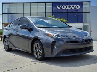 Used 2019 Toyota Prius XLE w/ Advanced Technology Package image 1