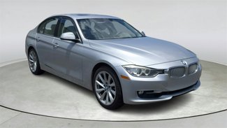 Used 2012 BMW 328i Sedan image 1
