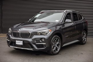 Used 2018 BMW X1 xDrive28i image 1