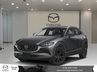 New 2025 MAZDA CX-30 AWD 2.5 S w/ Select Sport Pkg image 1