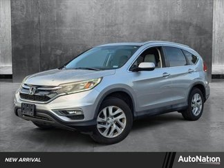 Used 2016 Honda CR-V EX image 1