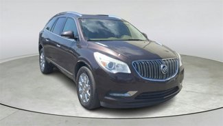 Used 2015 Buick Enclave Leather w/ Trailering Package video 1