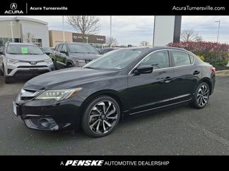 Certified 2016 Acura ILX image 1